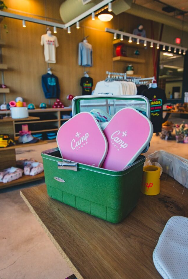 Camp Landa RV Resort Welcomes Families to New Braunfels’ Newest Outdoor Destination