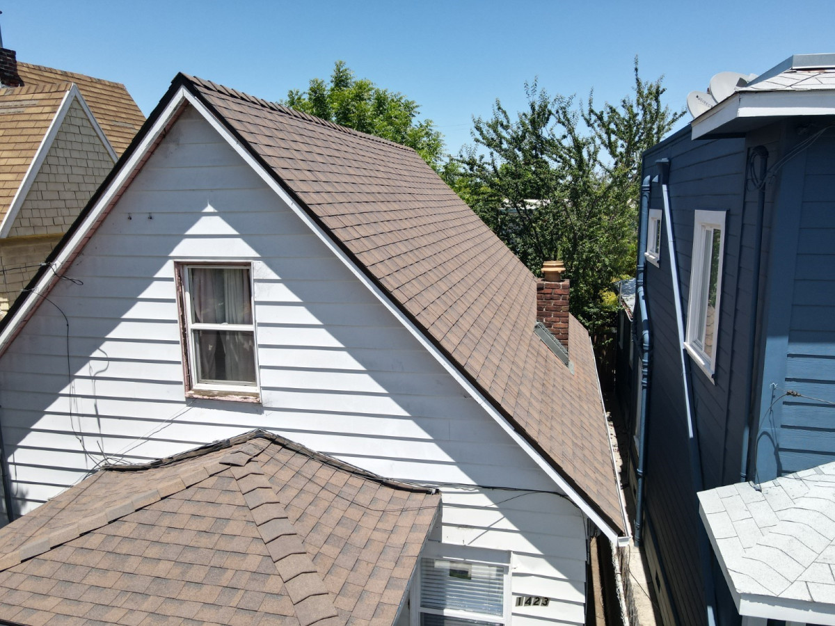 roof replacement companies near me in San Jose