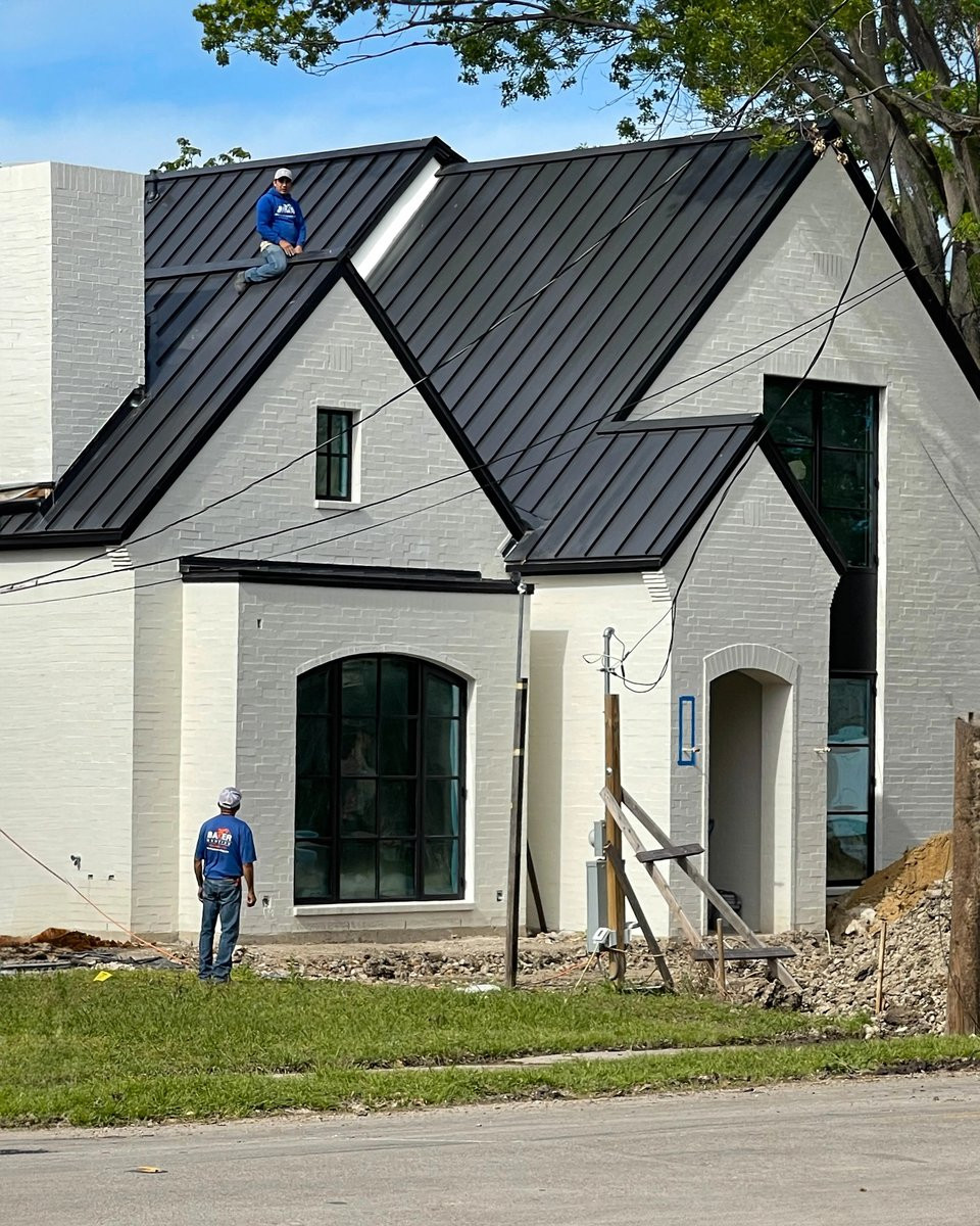 Expert Roofing and Construction Services in Dallas