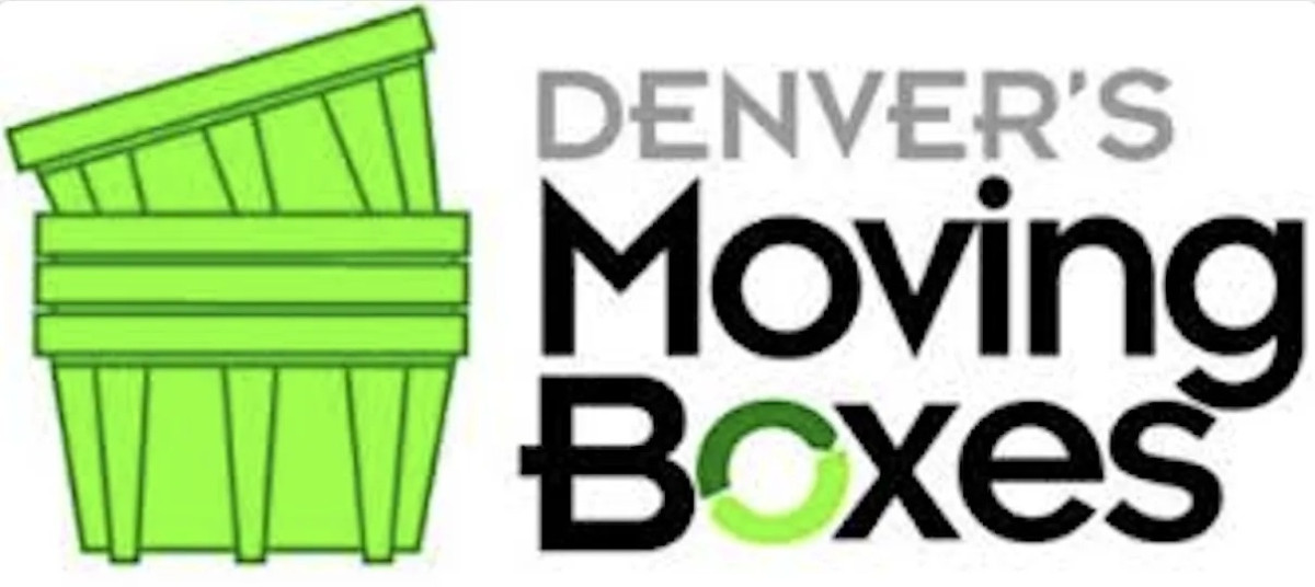 Denver's Moving Boxes