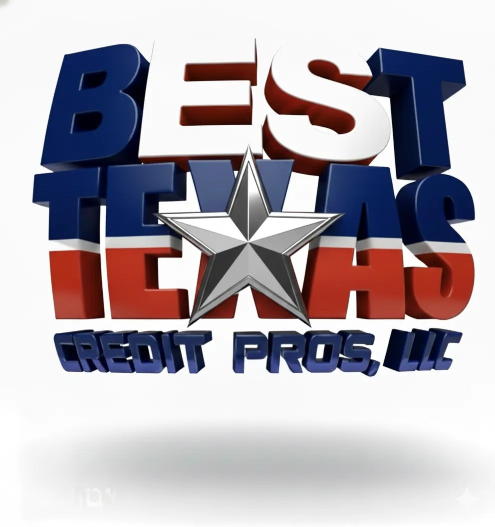 Best Texas Credit Pros