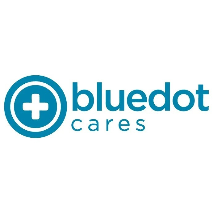 BlueDot Cares