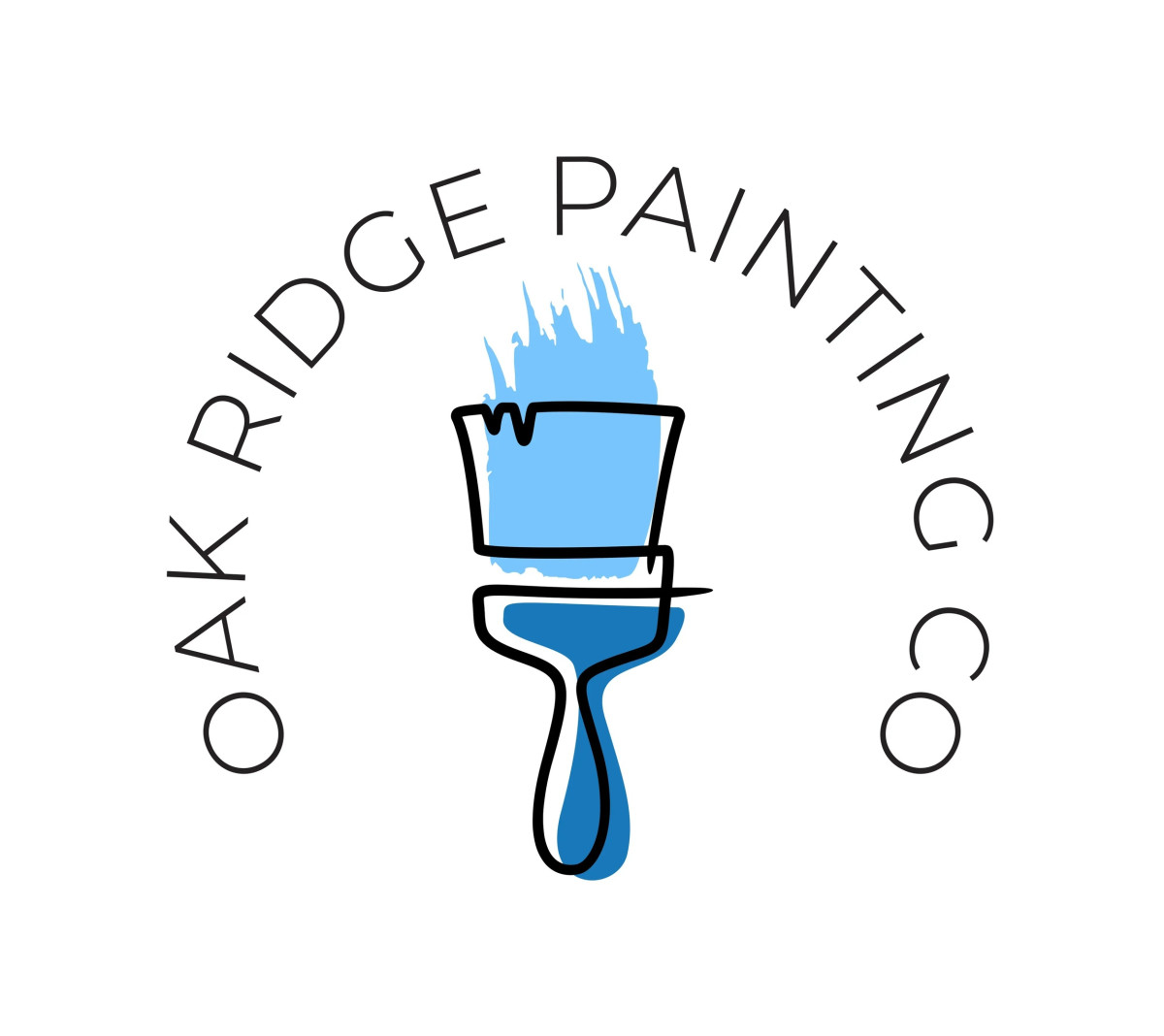 Oak Ridge Painting Co.