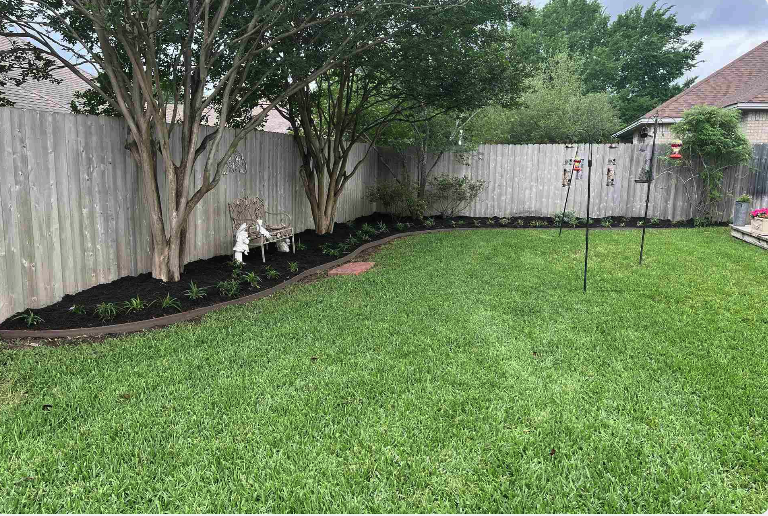 Brazos Valley Property Owners Weigh Artificial Turf vs. Natural Grass Options