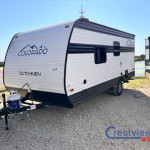 New 2025 Dutchmen RV Colorado 17RBC.jpg