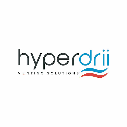 HyperDrii