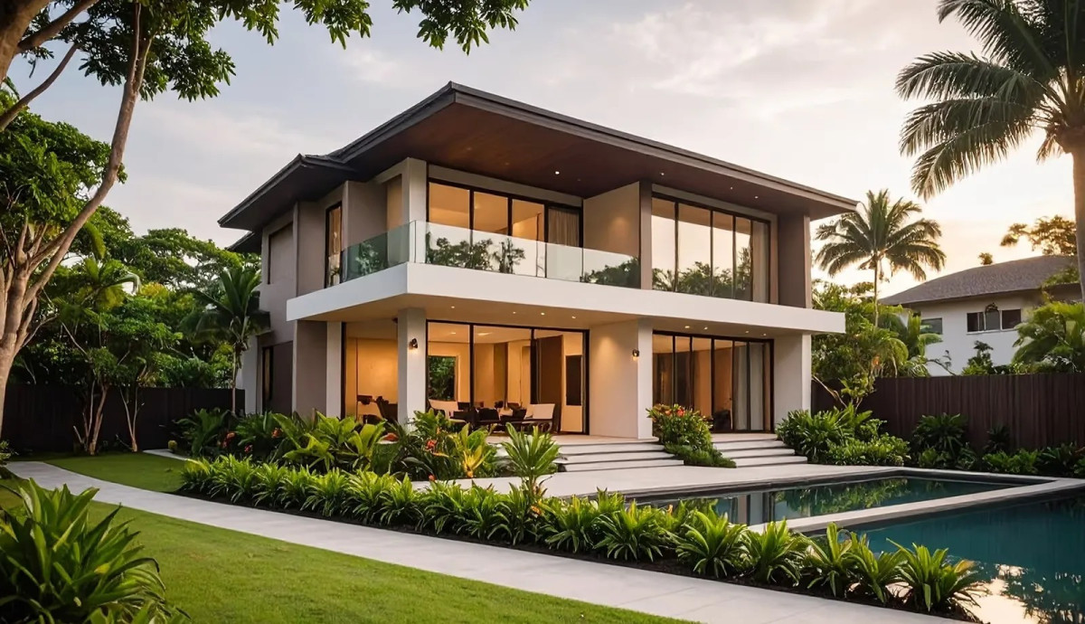 Realty ONE Group: Your Partner in Philippine Real Estate