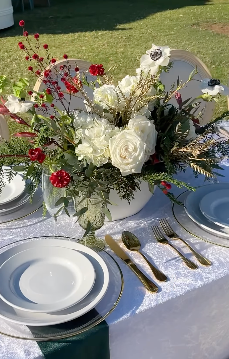 captivate event rentals tempe phoenix