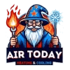 Air Today Heating & Cooling