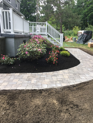 Top-Rated Landscaping Services in Billerica, MA