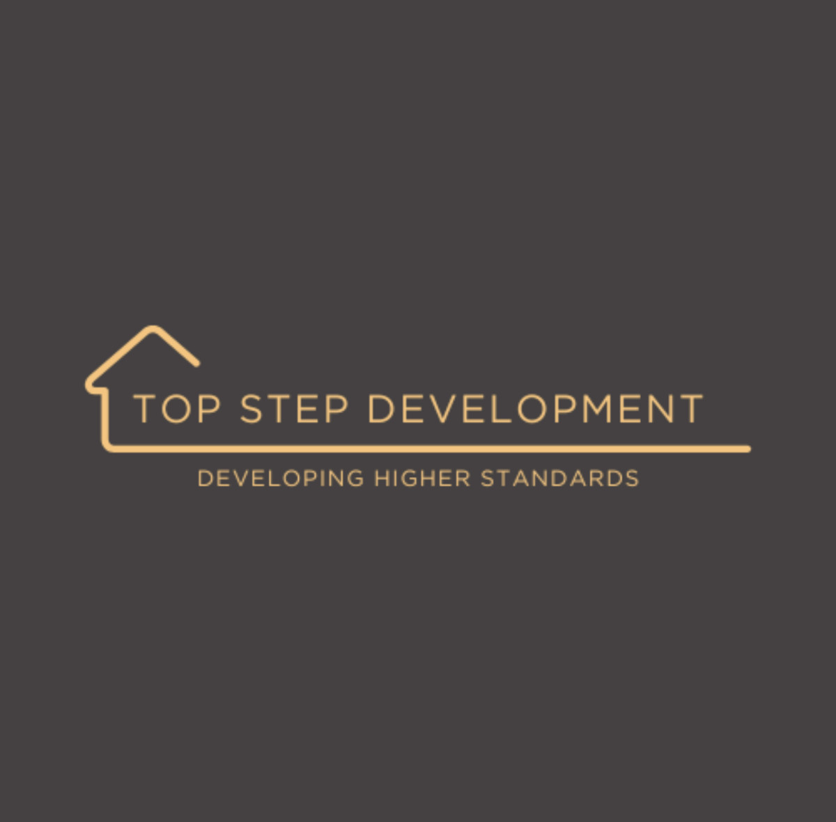 Top Step Development