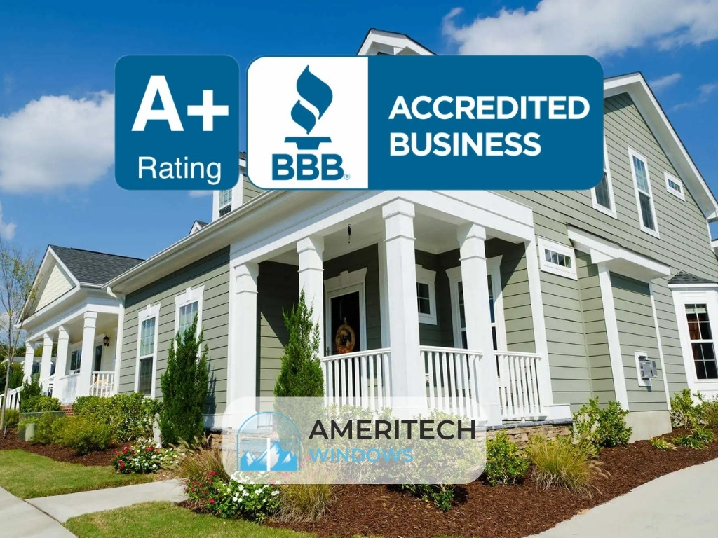 ameritech windows reviews