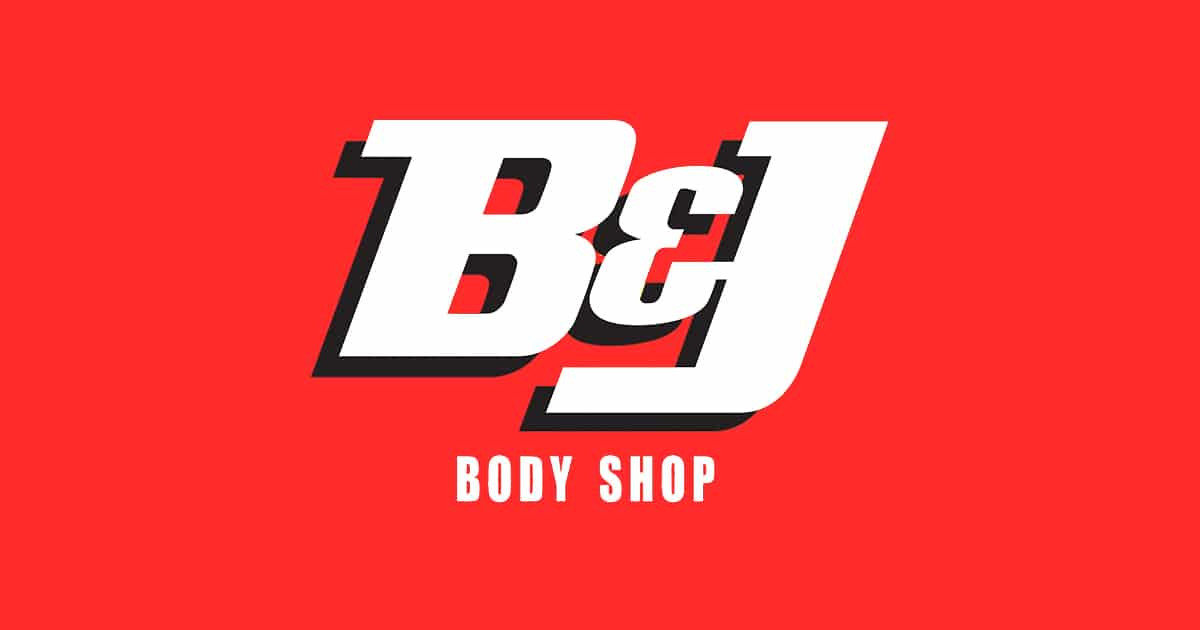 B&J Body Shop