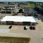flat roof installation missouri