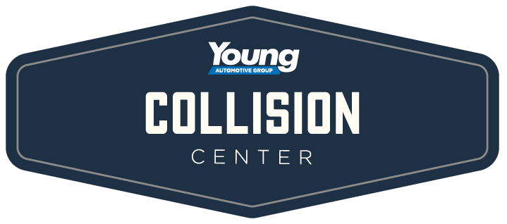 Young Collision Center - Ogden, UT