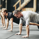 Local Fit - Capitol Hill Personal Trainers & Fitness Classes