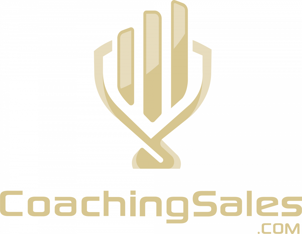 CoachingSales.com
