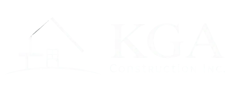 KGA Construction Inc.