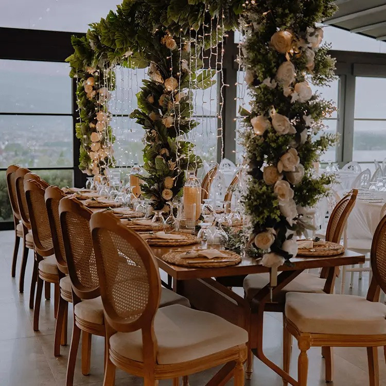 Create Unforgettable Florida Events with Curated Décor from Chairs4AllEvents in Largo