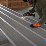 metal roofing installation co