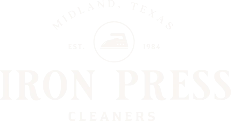 Iron Press Cleaners