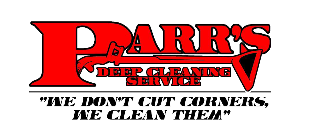 Parr’s Deep Cleaning Service