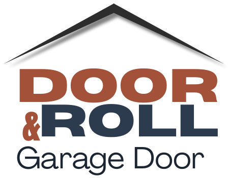 Door & Roll Garage Door
