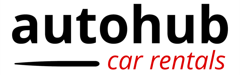 AutoHub Car Rentals