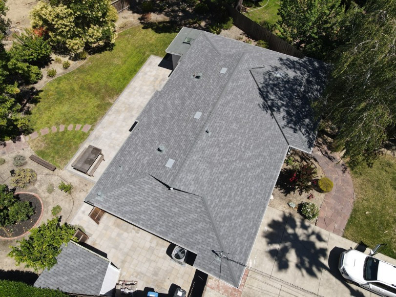Roof Repair in San Jose, CA