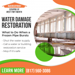 SERVPRO of West Fort Worth PR Image 1.png