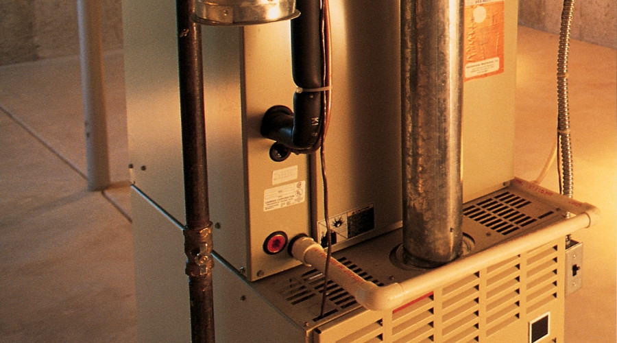 Signs That the Heater Needs Repair