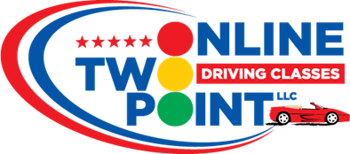 Online Two Point Driving Classes