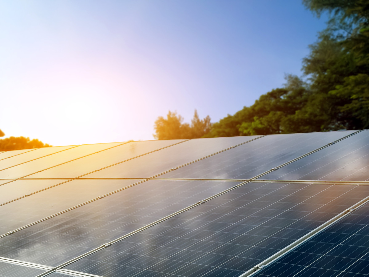 Certified Solar Installers