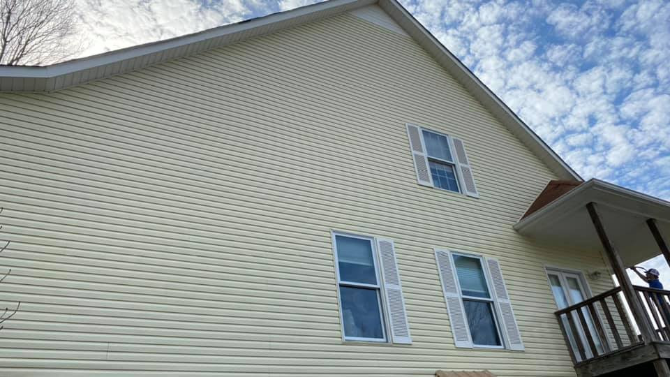 house washing nashville tn