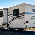 Winnebago Minnie Winnie 31K Class C Quad Bunk Motorhome.png