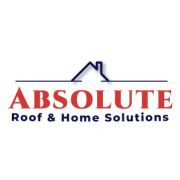 Absolute Roof & Home Solutions