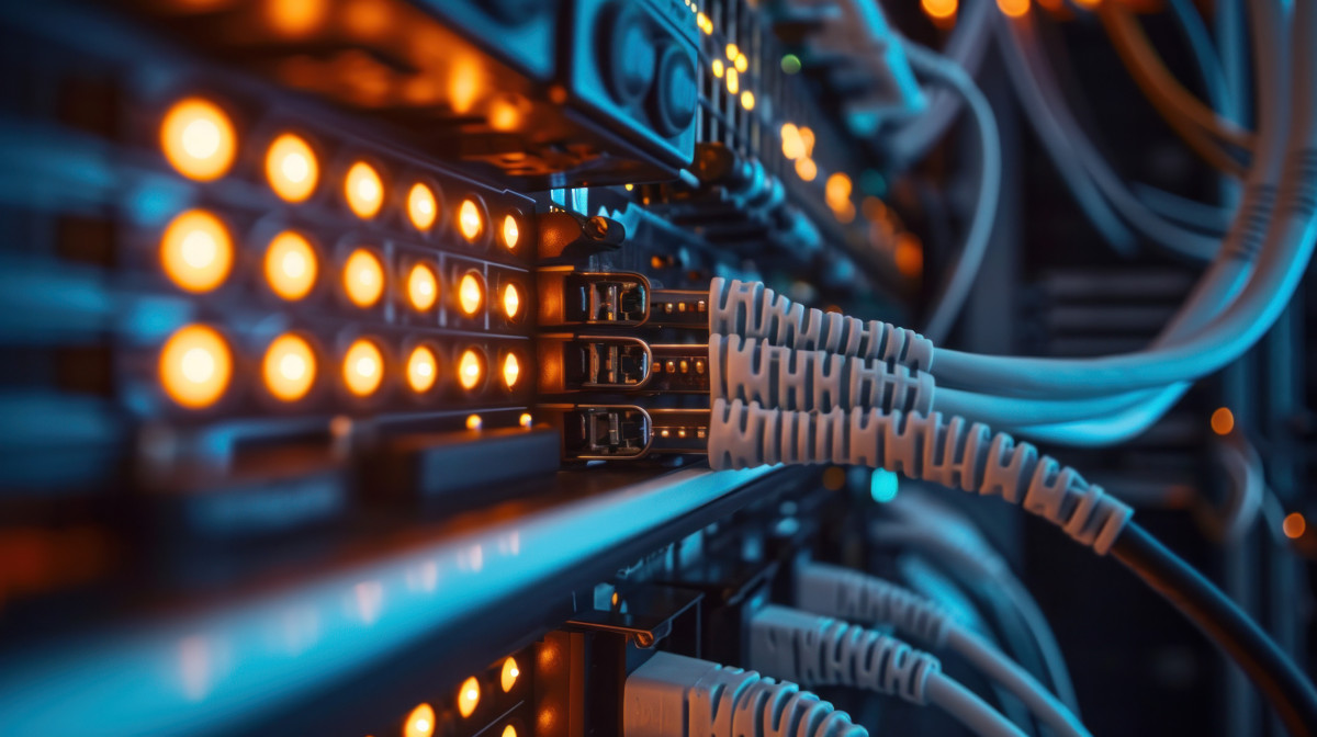 Office Network Security Supports Reliable Printer and Copier Uptime