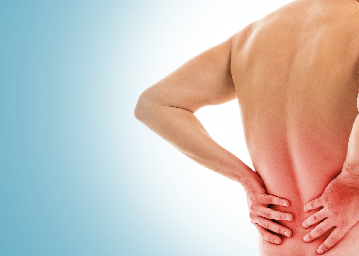 Sciatica Treatment - Find Relief Through Chiropractic Care in Littleton