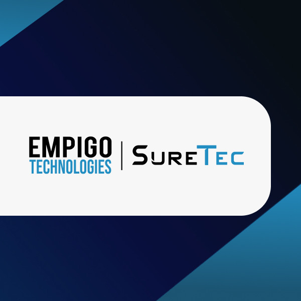 EMPIGO Technologies / SureTec - Indianapolis Managed IT Services Company