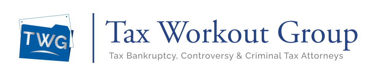 Tax Workout Group