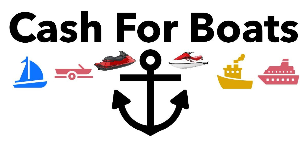 Cash For Boats