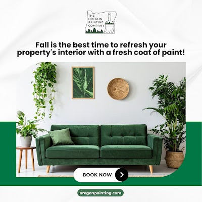 House Painter Grants Pass, OR: Expert Painting Services for Homes