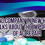 ac repair company New hope, PA