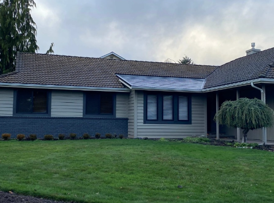 Home Additions Company in Everett