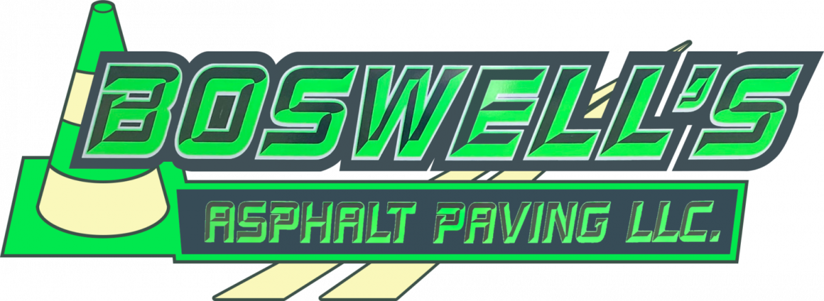 Boswell's Paving LLC