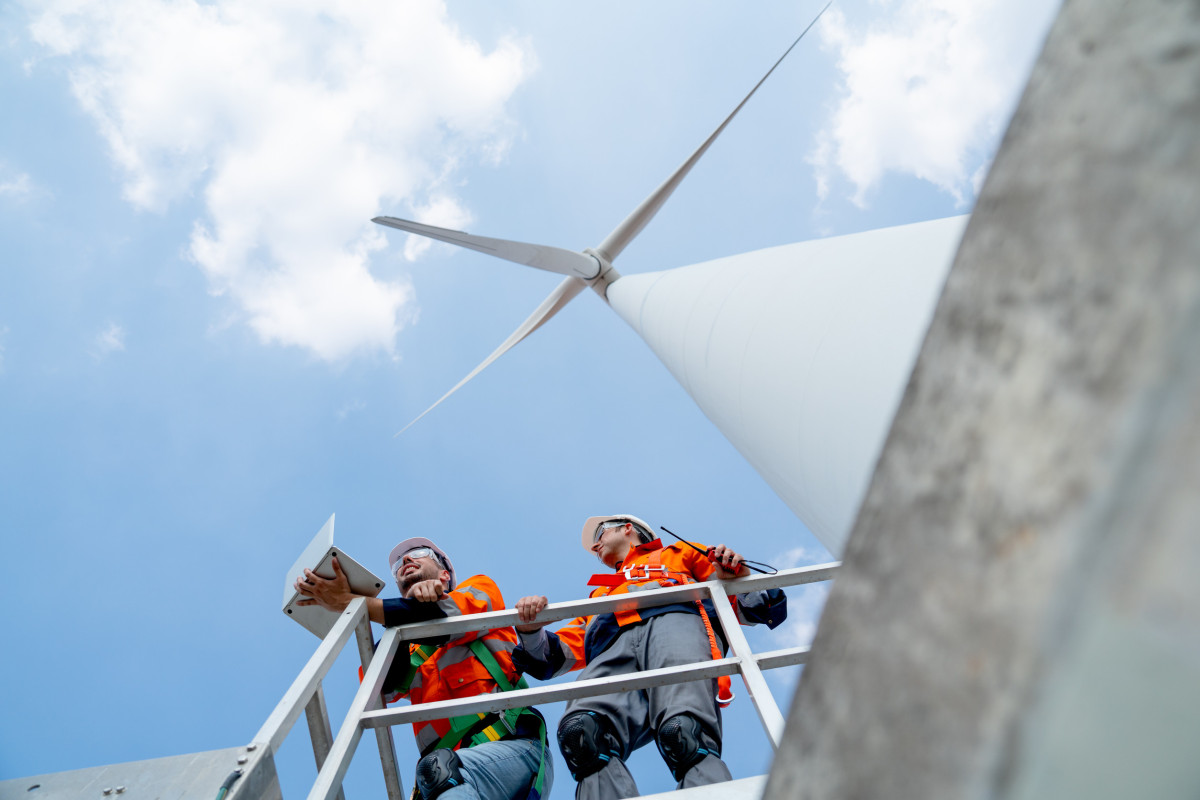 Vinova Shares Hiring Checklist for Wind Energy Engineer Recruitment