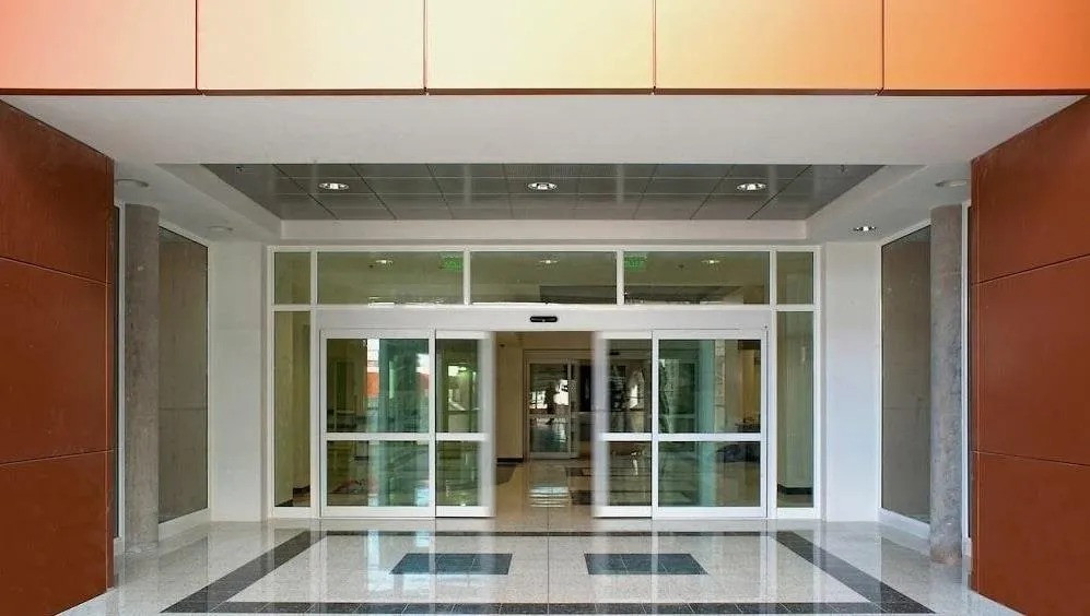 Celebrating the Impact of Automatic Doors on March 19th