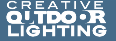 Creative Outdoor Lighting