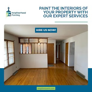 Neighborhood Painting and Restoration