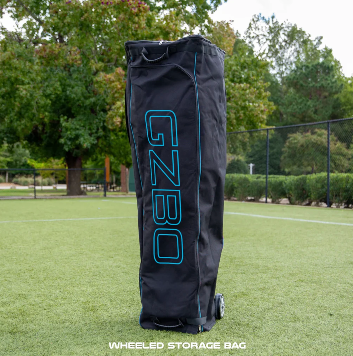 Branded Pop Up Gazebo GZBO